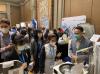 ภาพบรรยากาศในงาน ประชุมวิชาการงานบริการโลหิตระดับชาติ ครั้งที่ 29