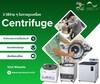 เครื่อง Centrifuge คู่ใจ...อายุยืนยาวได้ด้วย "การดูแลที่มากกว่าการทำความสะอาด"!