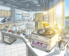 รับมือหน้าร้อน 2026: วิธีดูแลเครื่องปั่นเหวี่ยง (Centrifuge) ให้ทำงานเป๊ะ ไม่มีสะดุด แม้อุณหภูมิพุ่งสูง