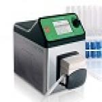 FlexiPump Peristaltic pump by INTERSCIENCE